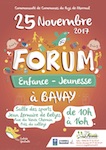 Forum Bavay
